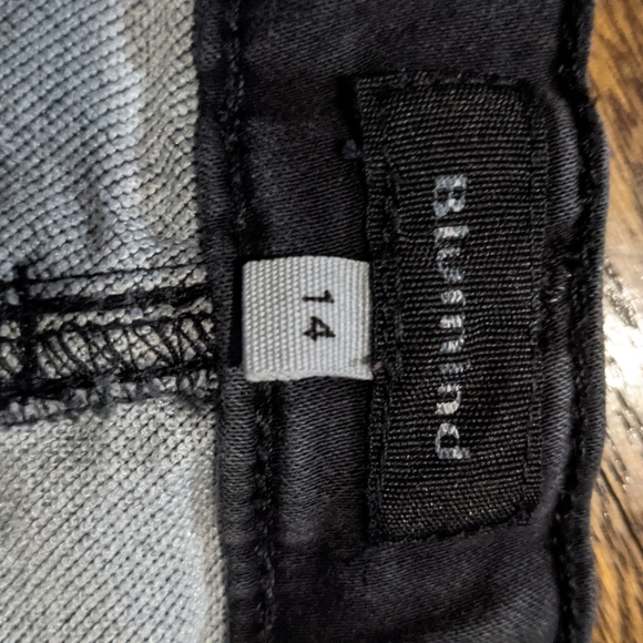 Men's jogger pants with drawstring | jogger pants | 14 - Picture 4 of 4